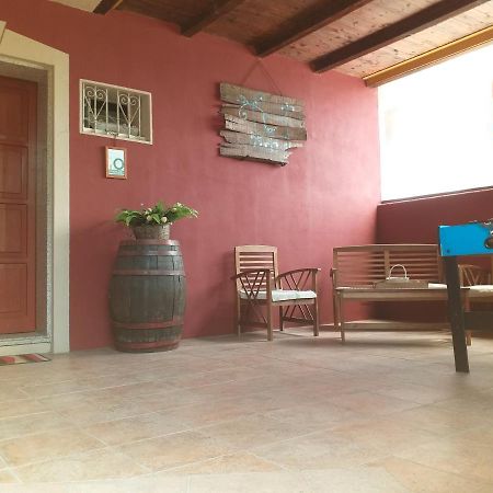 B&B Antica Botte Sassari Eksteriør billede