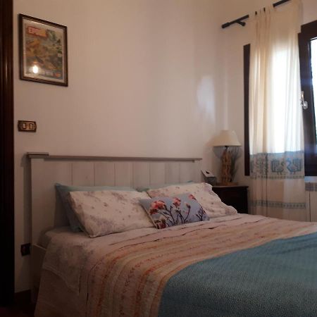 B&B Antica Botte Sassari Eksteriør billede