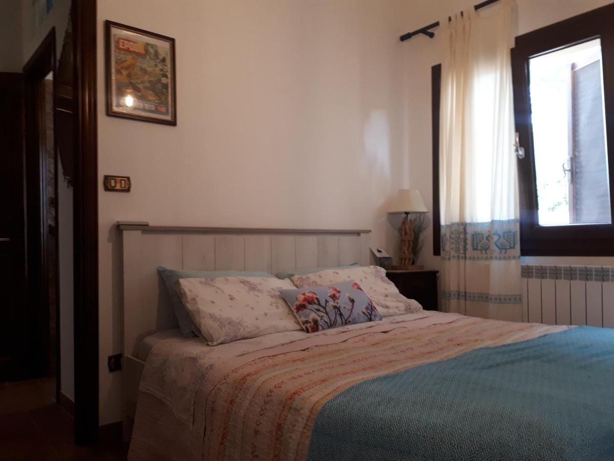 B&B Antica Botte Sassari Eksteriør billede