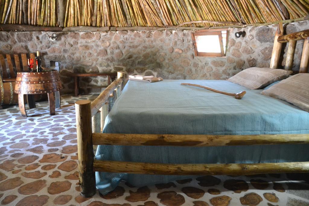 B&B Antica Botte Sassari Eksteriør billede