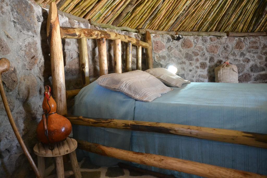 B&B Antica Botte Sassari Eksteriør billede