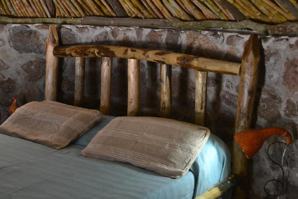 B&B Antica Botte Sassari Eksteriør billede