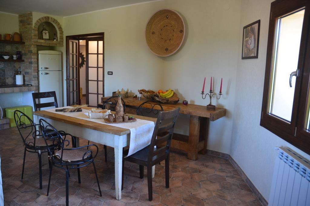 B&B Antica Botte Sassari Eksteriør billede