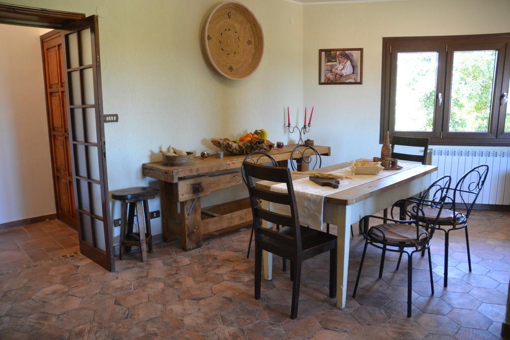 B&B Antica Botte Sassari Eksteriør billede