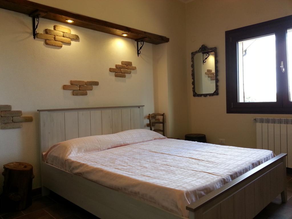 B&B Antica Botte Sassari Eksteriør billede