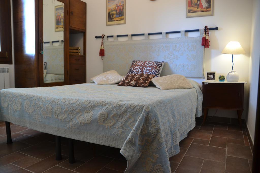 B&B Antica Botte Sassari Eksteriør billede