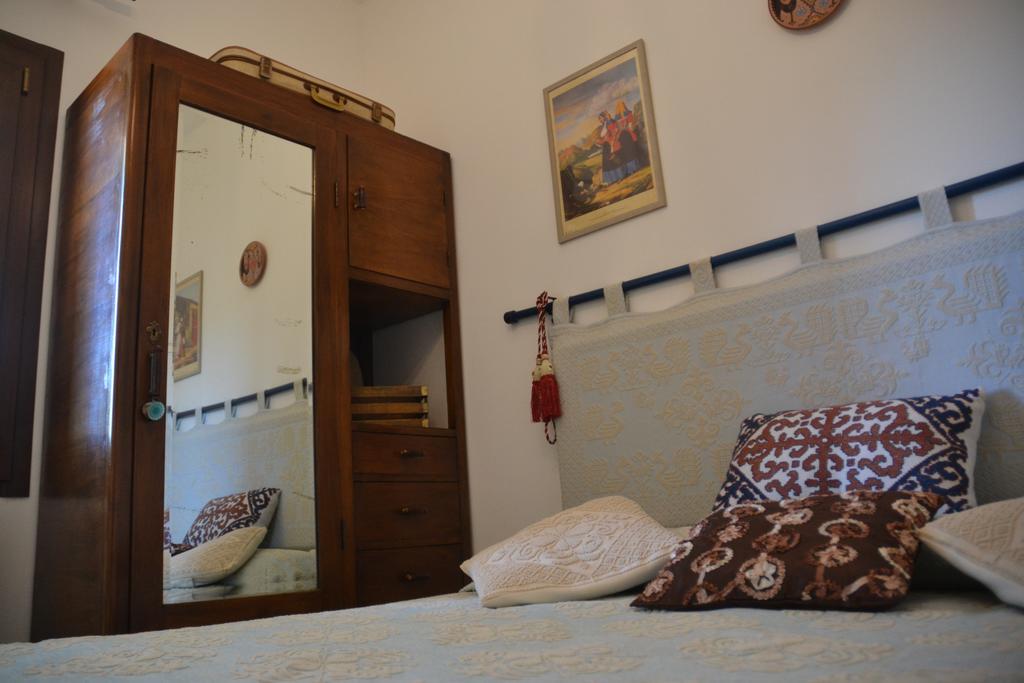 B&B Antica Botte Sassari Eksteriør billede