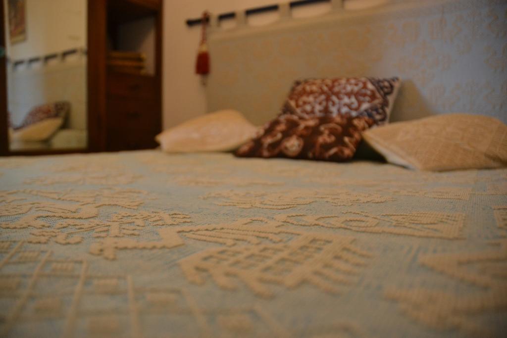 B&B Antica Botte Sassari Eksteriør billede